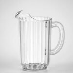 High Quality Polycarbonate Pitcher Line Design 1.4 L