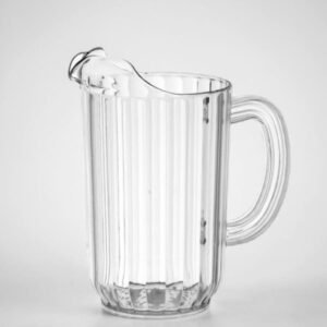 High Quality Polycarbonate Pitcher Line Design 1.8 L