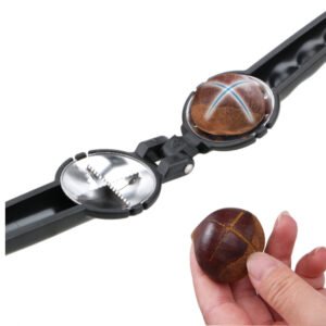 Chestnut Cutter