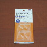 Table Cloth Plastic Clips