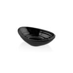 Oval Melamine Sauce Bowl 10.5cm