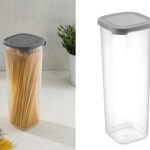 Peggy Square Storage Box 2000 ml