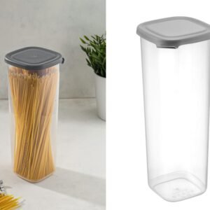 Peggy Square Storage Box 2000 ml