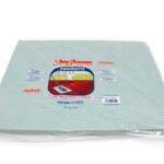 Gamex Square Printed Floor Cloth x25