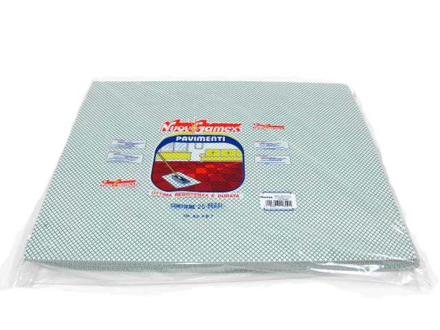 12a6b6a5c102136f94f9bc12466c3be2.jpg Gamex Square Printed Floor Cloth x25