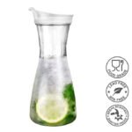 Ploycarbonate small bottle