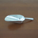 Aluminium Scoop Small Size