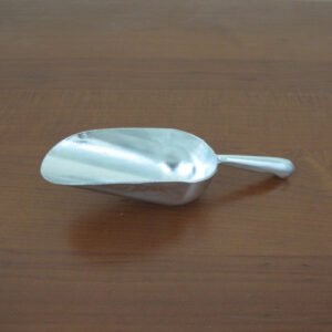 Aluminium Scoop Small Size