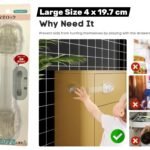 Large Child Safety Door Strap