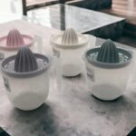 Armada Lemon Squeezer with Measuring Cup 850 ml
