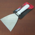 Straight Blade Turner; 12 cm