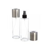High Quality Acrylic Oil Sprayer with SS 18/10 Cover