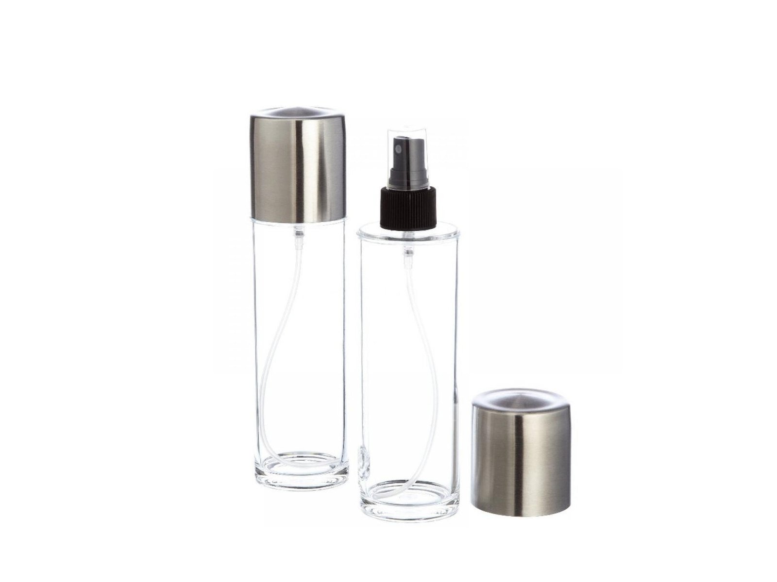 14c34217e96ebb6ceb75f6e019beb123.jpg High Quality Acrylic Oil Sprayer with SS 18/10 Cover