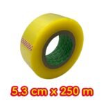 High Quality Scotch Tape 250 m