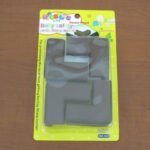 BABY PROTECTION TABLE CORNER