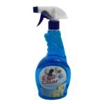 Evernet Ever Clear - Glass and Crystal Cleaner