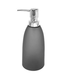 Plastic Liquid Soap Dispenser 400ml