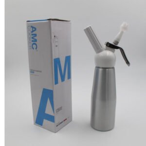 1/2 Liters Whipped Cream Dispenser
