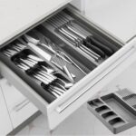 Smart Cutlery Organizer XL