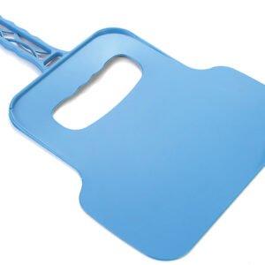 Plastic Fan for BBQ