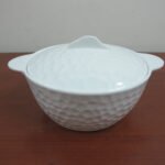 Porcelain Soup Tourine