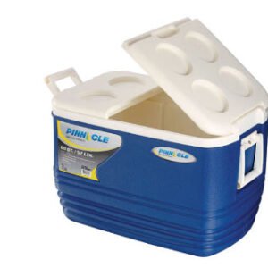 Plastic Cooler; 57 lt