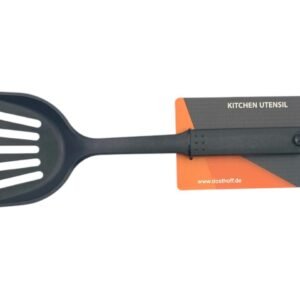 Dosthoff Advanced Non Stick Slotted Wide Turner LFGB Standard