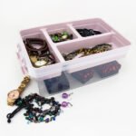 Multi-function Organizer Box