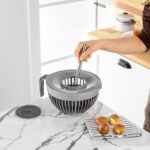 Linea Mixing Plastic Bowl 3 L