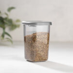 Peggy Square Spice Storage Box 450 ml