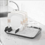 Panno Draymatic Tray for Dishes or Vegetables