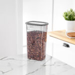 3.2 L Poly Rect High Storage Box