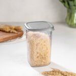 Peggy Square Storage Box 1200 ml