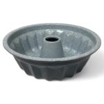 Dosthoff Aluminium Bundt Cake Pan 27 cm R12