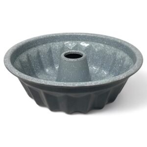 Dosthoff Aluminium Bundt Cake Pan 27 cm R12
