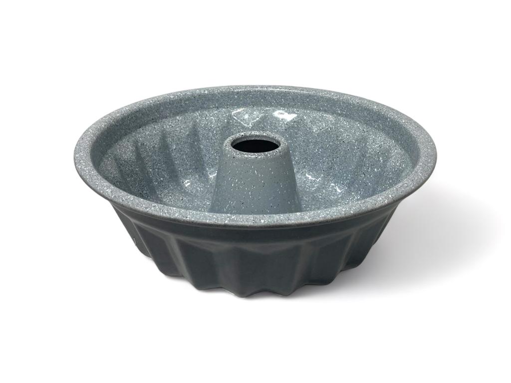 1a3f33b960be577be96757f5622e8570.jpg Dosthoff Aluminium Bundt Cake Pan 27 cm R12