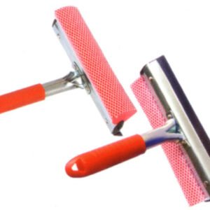 Window Cleaner with Sponge