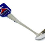 Ambassador Stainless Steel small Laddle