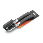 DOSTHOFF STAINLESS STEEL CAN OPENER