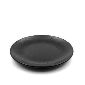 Melamine Round Plate 20.5 cm