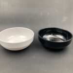 Melamine Salad Bowl 16.6 cm