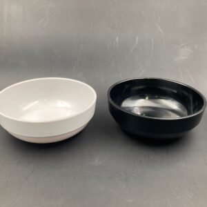 Melamine Salad Bowl 16.6 cm