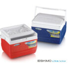 Plastic Cooler; 4.5 lt