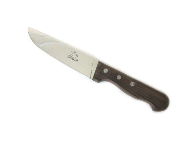 1bf64cc4585b1f075b35508568dc29fb.jpg Butcher Knife with Wooden Handle; 15 cm