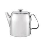 High quality thick SS teapot 32 OZ = 1000 ml