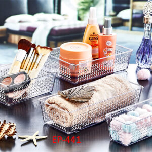 Handy Narrow Organizer 11 x 26 x 6 cm