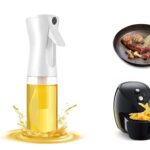 Plastic Oil Sprayer 500 ml