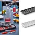 Stick Ice Mold