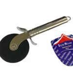 Big Non-stick Pizza Cutter