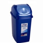 18 lt Slim Dustbin